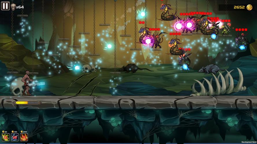 蛮王与女武神汉化版最新更新内容深度解析