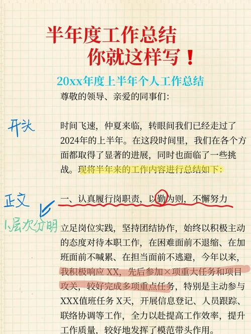 如何撰写年度最佳更新日志:实用教程