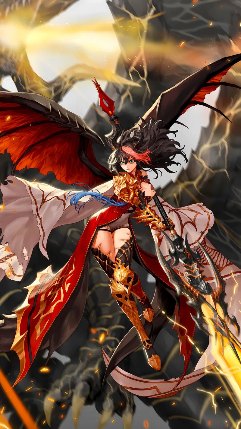 地下城女骑士游戏官网使用指南：新手必看教程