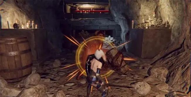 地下城女骑士游戏下载：探索新兴绅士游戏市场的背后