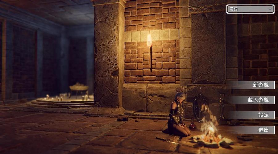 地下城女骑士游戏官网使用指南：新手必看教程