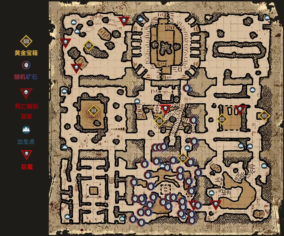 哥布林沃克最新攻略：新手玩家必备的实用教程