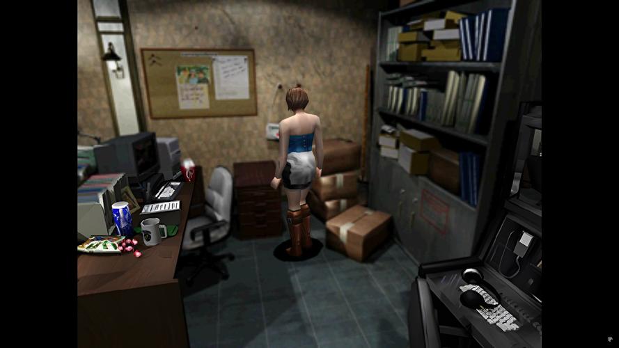 第三次危机绅士游戏完整实用教程