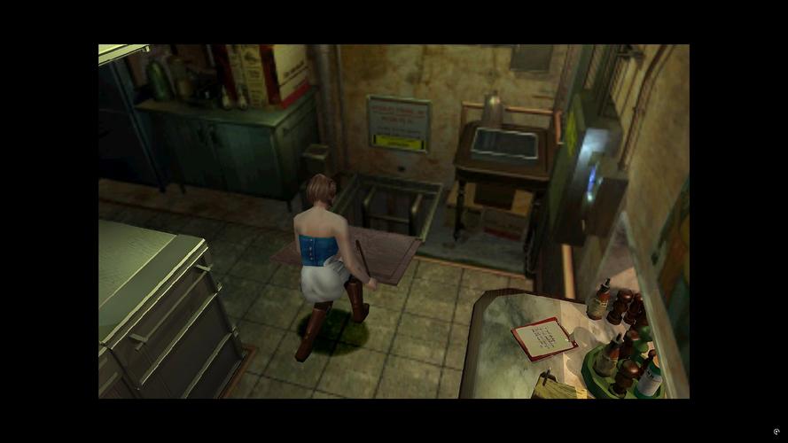 第三次危机绅士游戏完整实用教程