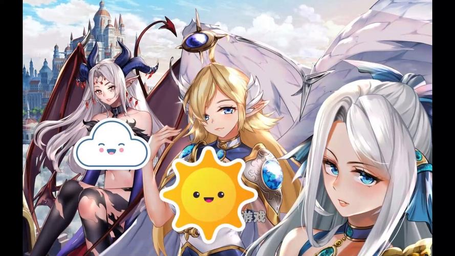 异世界爱情酒馆游戏：沉浸式体验与玩家互动的新纪元