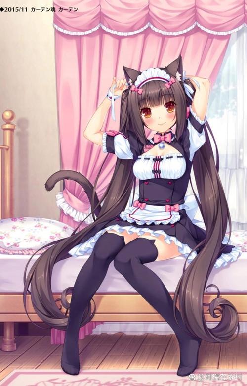 巧克力与香子兰：深度解析安卓平台的绅士游戏现象