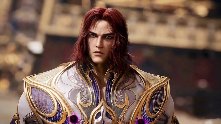 深度解析：龙傲天的多元宇宙游戏攻略