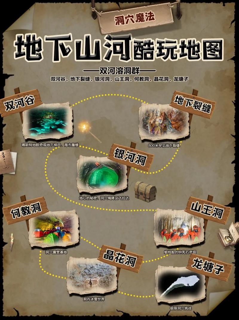 封印洞窟最新攻略：详细步骤与技巧