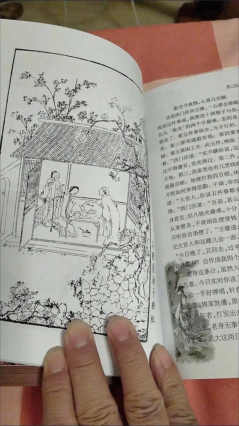 捱光：金瓶梅更新日志深度分析与玩家前景展望