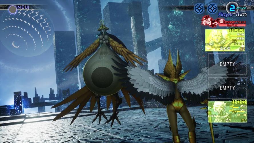 深度分析：伊南娜复仇的最新版本及其影响