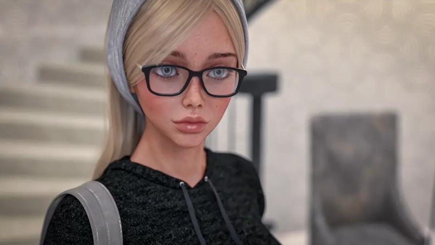 探索《我的可爱室友2》官方网站的深度分析与玩家体验