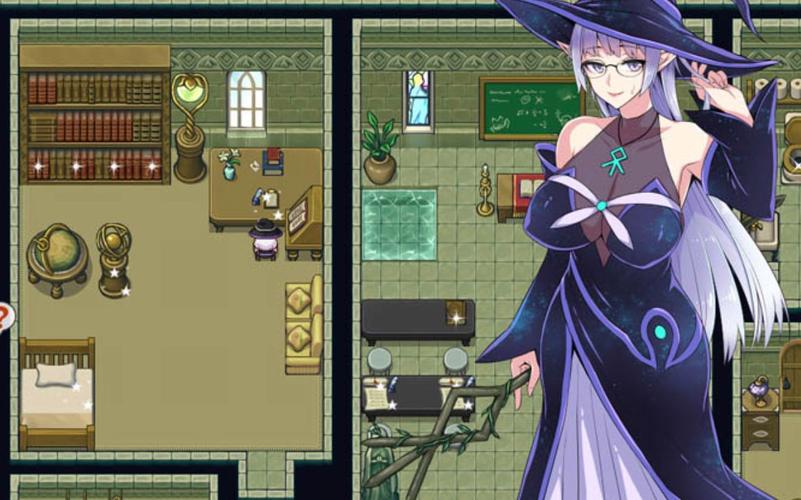 探索《克莉丝与游乐之街》的魅力：下载地址与游戏深度分析