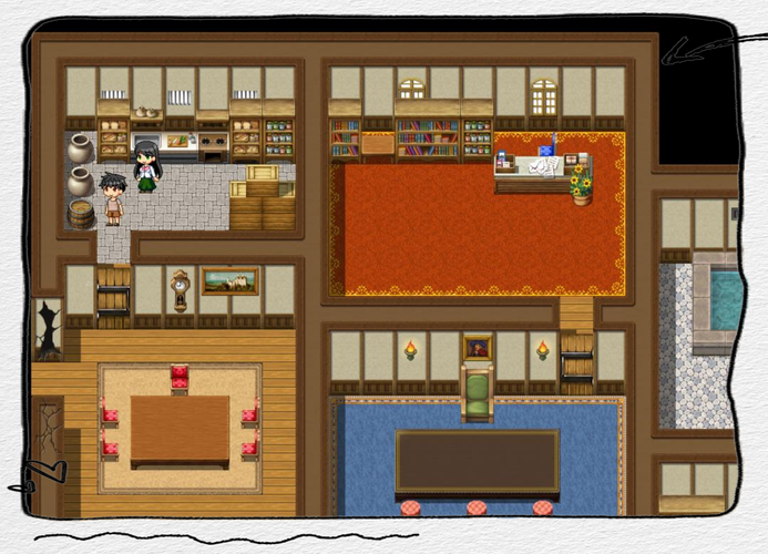 米莉的冒险游戏攻略：新手必看实用教程