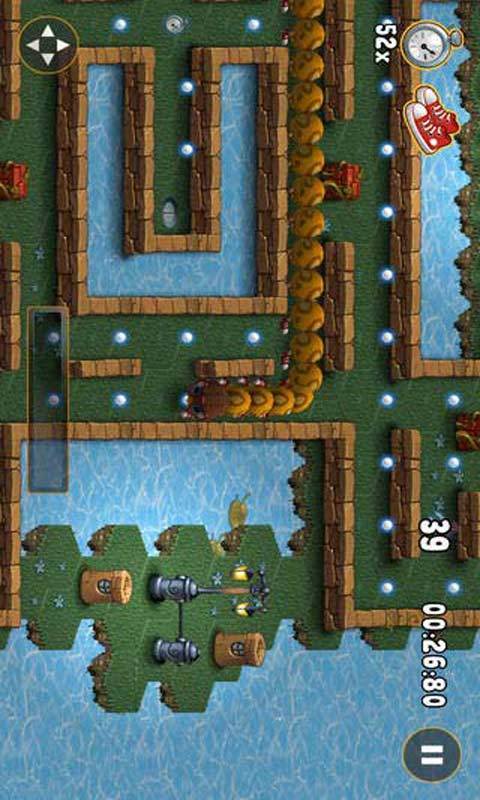 米莉的冒险游戏攻略：新手必看实用教程