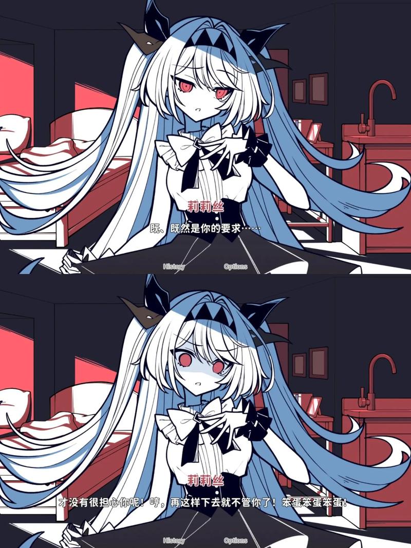 探索莉莉丝的王座：深度解析与游戏机制分析