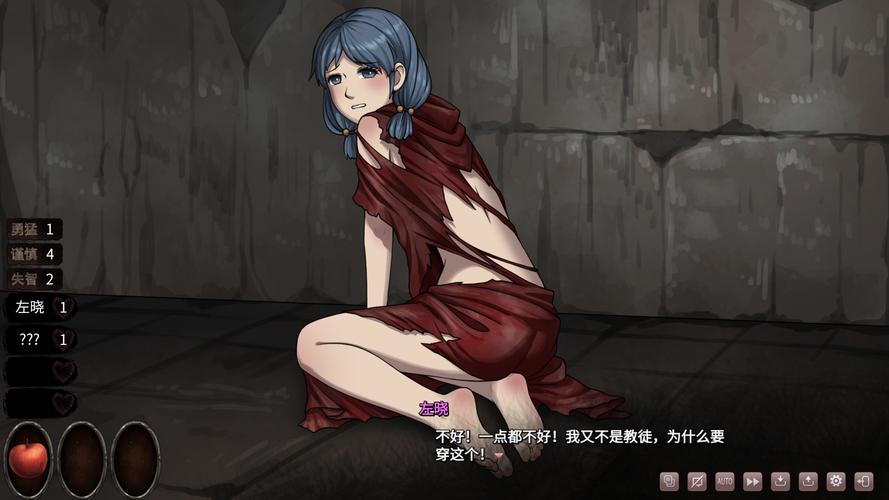 失落的月亮绅士游戏实用教程：新手攻略与技巧