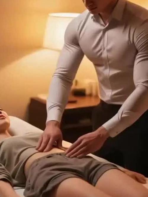 NTR按摩大师：深度剖析与下载地址的获取指南