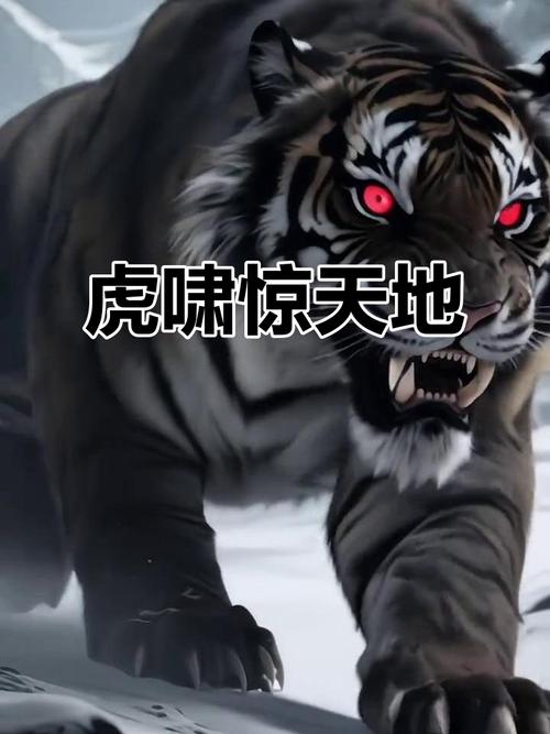 全面解析暗黑虎啸最新版本：实用教程与技巧