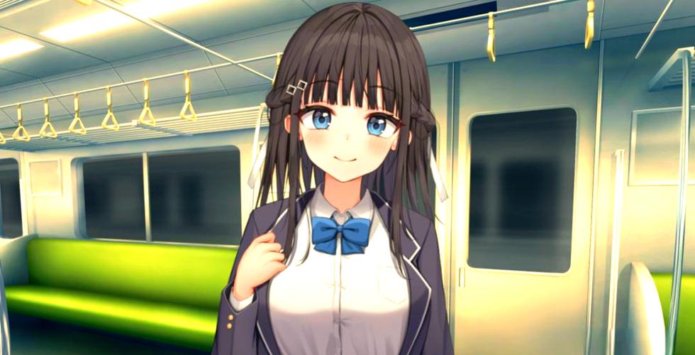 时间停止电车：一场关于幻想与现实的深度探讨