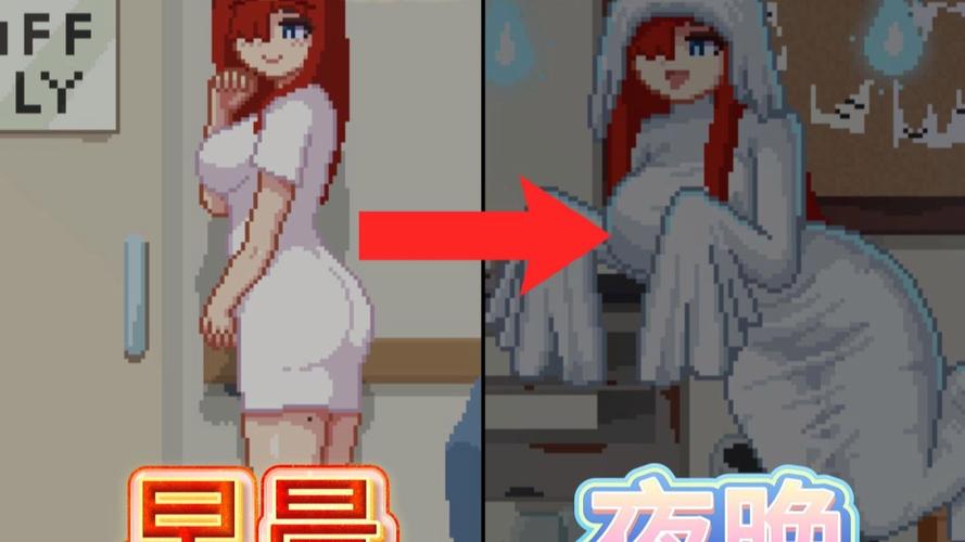 医院的诱惑汉化版最新更新内容详细教程