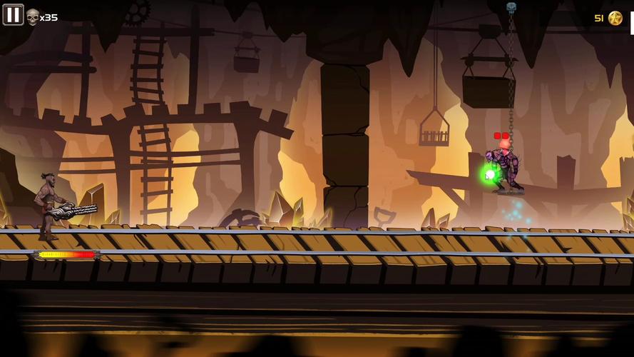 蛮王与女武神最新版本实用教程