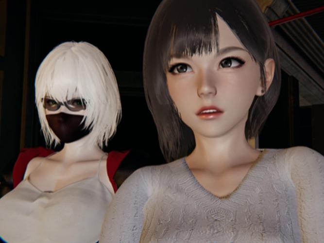 反差美女游戏下载详细教程