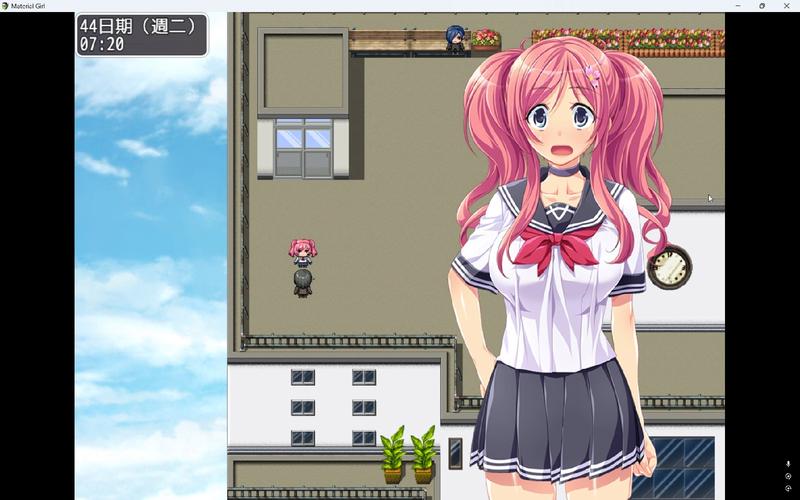 奥秘学园汉化版下载详细教程