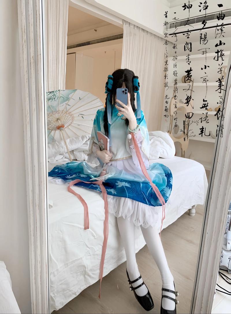 如何在请叫我coser1游戏中提升你的角色魅力