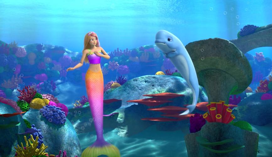 美人鱼之迷最新版本全攻略：新手必备实用教程