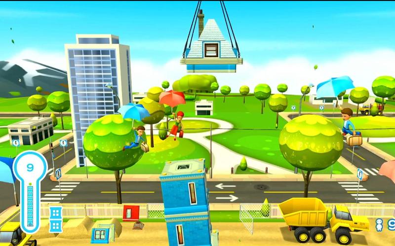 幸福督市安卓游戏完全指南：从下载到初体验