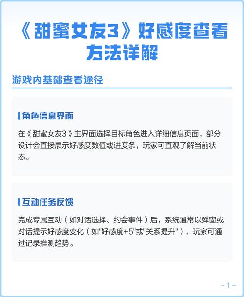 如何找到《甜蜜女友3》的最新更新地址：实用教程