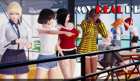 探索《我的真实情欲》最新版本的深层魅力与技术革新