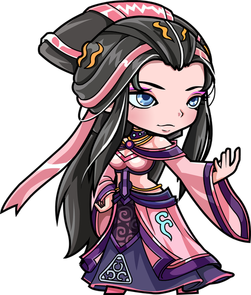 可爱的女巫5杨过游戏详细教程：新手入门指南