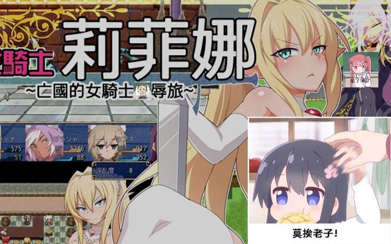 NTR女骑士下载详细教程：新手必看