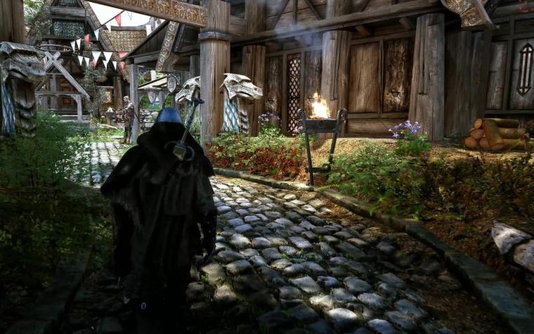 深入解析上古卷轴MOD2最新版本的创新与应用