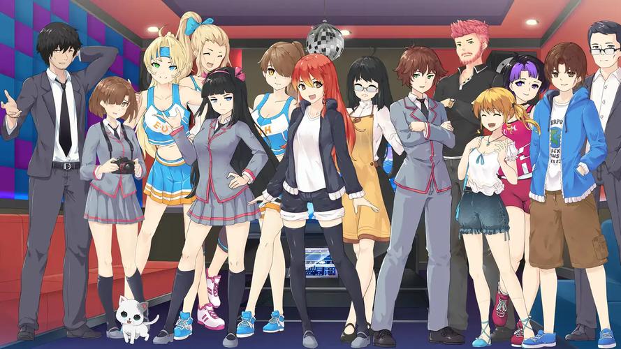 问题大学汉化版下载详细教程