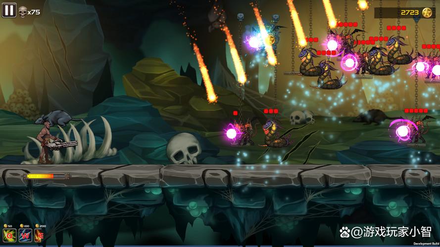 蛮王与女武神杨过游戏实用教程：新手入门指南