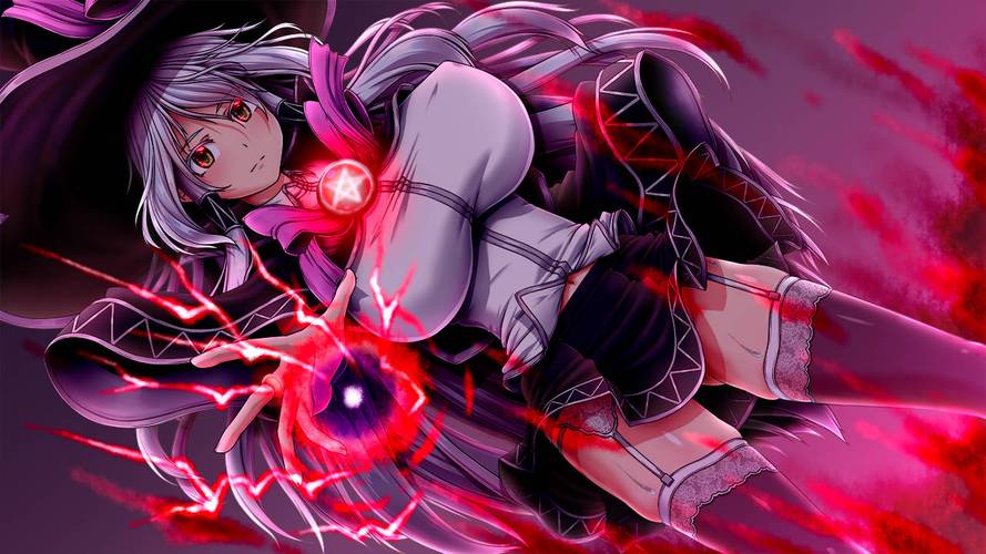 月蚀之魔女最新版本详细教程：新手玩家的必备指南