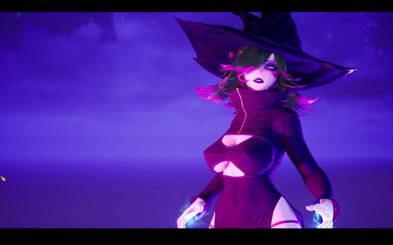 魔女的侵袭游戏官网使用教程：新手指南与常见问题解决