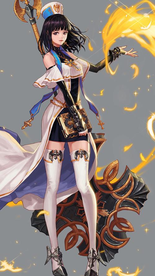 地下城女骑士下载地址获取及安装指南