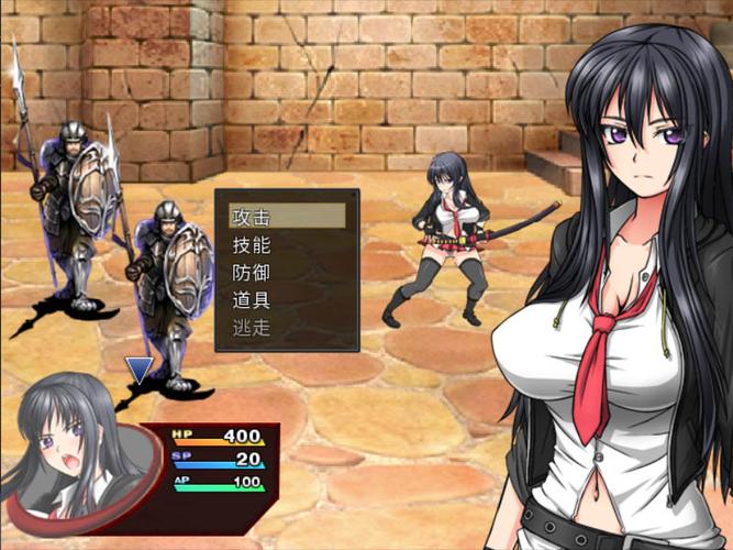 反乌托邦的掠夺者安卓汉化：深度分析与前景展望