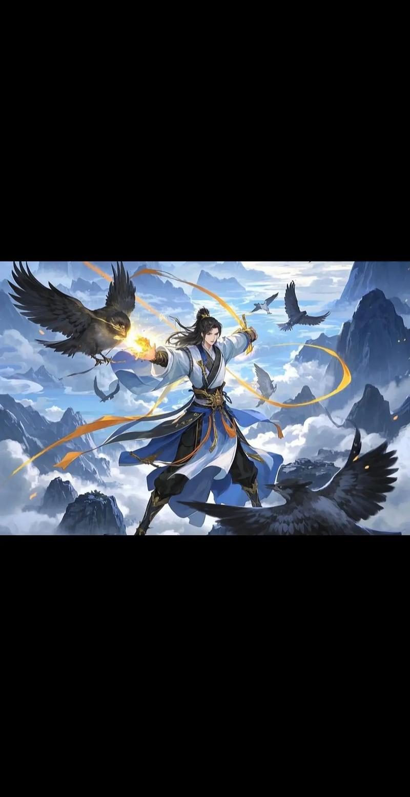 神话传记6游戏下载详细教程