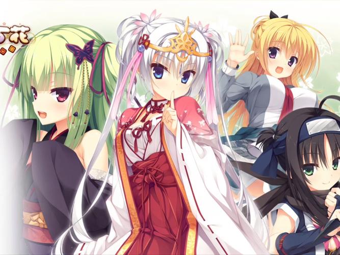 千恋万花版本大全：新手必看实用教程