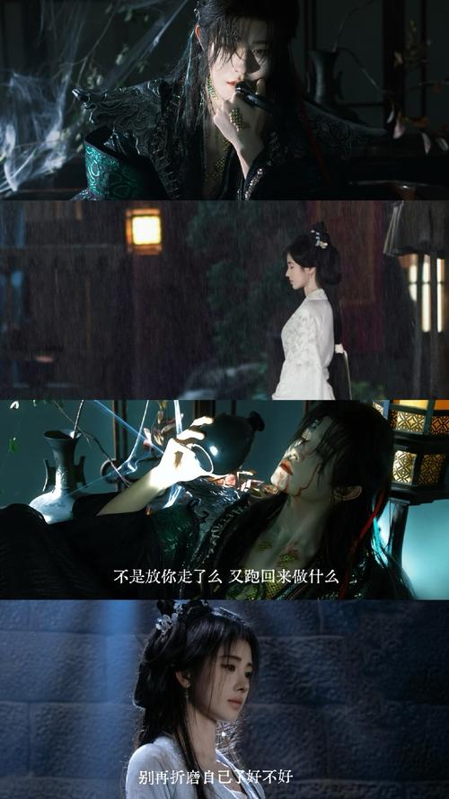 探秘《空蝉村轮辱纪行杨过游戏》的深层魅力与挑战