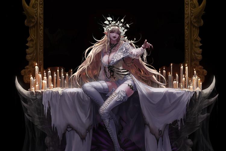 死灵法师绅士游戏实用教程：从入门到精通