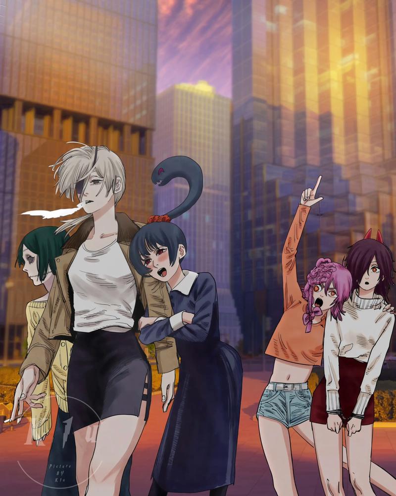 电锯辣妹与僵尸最新版本深度分析：新时代的绅士游戏力作