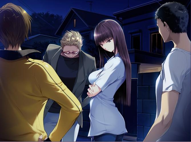 人间残渣游戏官网新手入门教程