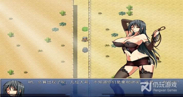 堕邪女神绅士游戏：新手攻略与实用技巧