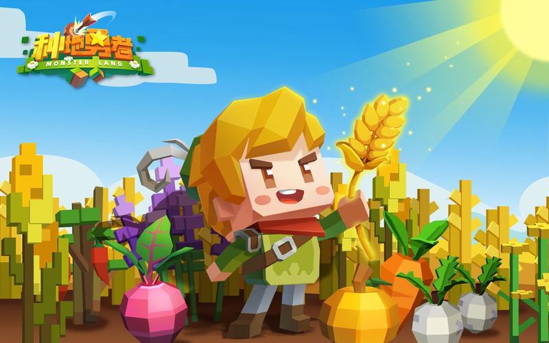 农耕勇者最新版本获取与更新详细教程