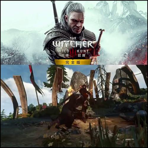 巫师猎人游戏官网全面教程：新手必备操作指南